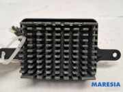 Widerstand Heizung Peugeot 3008 I Van 0U 6441CQ