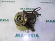 Achsschenkel links vorne Citroen Xsara N1