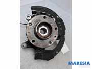 Achsschenkel links vorne Renault Megane IV Grandtour K9A 400157901R