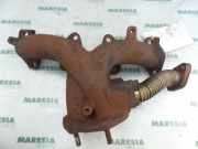 Auspuffkrümmer Fiat Doblo Van 119, 223 46760511