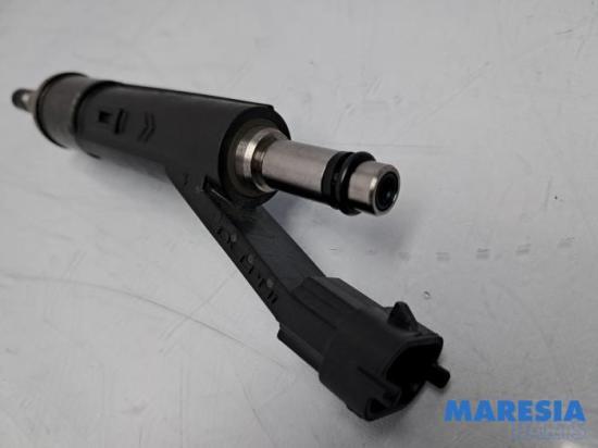 Einspritzdüse Peugeot 208 II UB, UP, UW, UJ 9822715980 Bild Einspritzdüse Peugeot 208 II UB, UP, UW, UJ 9822715980