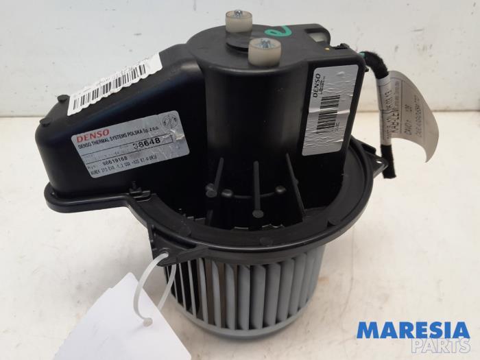 Gebläsemotor Fiat 500 312 98619168 Bild Gebläsemotor Fiat 500 312 98619168