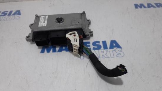Steuergerät Motor Peugeot 208 I CA, CC 1612859880 Bild Steuergerät Motor Peugeot 208 I CA, CC 1612859880