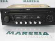 CD-Radio Peugeot 307 SW 6579PV