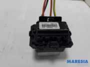 Widerstand Heizung Peugeot 208 I CA, CC 6441AF