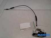 Klappenschlosszug Abarth 500C 51827594