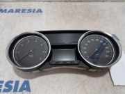 Instrumentenkombination Peugeot 508 I SW 8E 6103SV