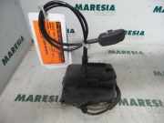 Klappenschlosszug Renault Scenic II JM 8200119333
