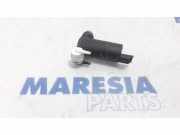 Waschwasserdüse für Scheibenreinigung Peugeot 508 I SW 8E 9672630780