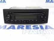 CD-Radio Citroen Jumper II Kasten 244 657964