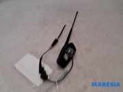 Antenne Dach Peugeot 207 CC 6561HP