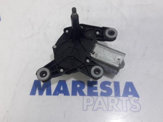 Wischermotor hinten Fiat Punto Evo 199 51757867 Bild Wischermotor hinten Fiat Punto Evo 199 51757867