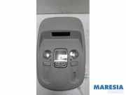 Innenleuchte Citroen C4 II B7 9665778780