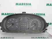 Instrumentenkombination Renault Scenic I JA 8200071820