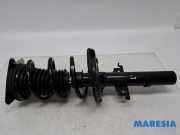 Federbein links vorne Renault Megane IV Schrägheck B9A 543024568R