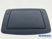 Monitor Navigationssystem Peugeot 308 CC 6593Q1