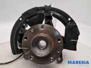 Achsschenkel links vorne Renault Megane IV Grandtour K9A 402020009R