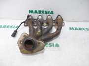 Auspuffkrümmer Renault Grand Scenic II JM 8200119714