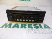 CD-Radio Peugeot 207 6564P5