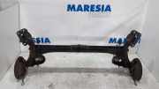 Hinterachse komplett Peugeot 308 I 5148R2