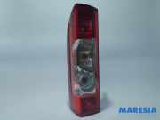 Rückleuchte links Fiat Ducato Kasten 250 01365774080