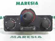 Heizungsbetätigung (Konsole) Renault Clio III BR0/1, CR0/1 030967W