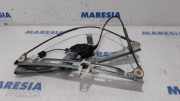Fensterheber links vorne Peugeot 206 Schrägheck 2A/C 9221F9