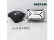 Steuergerät Airbag Peugeot 407 9644588880