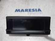 Instrumentenkombination Citroen C4 Cactus 9810313280