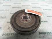 Zahnriemenscheibe Kurbelwelle Fiat Croma 194 71747797