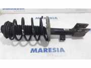 Federbein rechts vorne Peugeot Partner II Tepee 9684128180