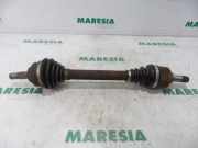 Antriebswelle links vorne Peugeot 207 SW WK 3272LG