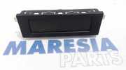 Multifunktionsanzeige Citroen C3 II SC 9822637880