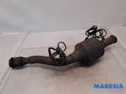 Katalysator ohne Lambdasonde Peugeot 307 CC 1731GW