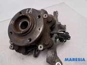 Achsschenkel links hinten Peugeot 3008 I Van 0U 3307A2