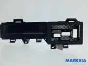 Instrumentenkombination Renault Scenic III JZ 248108063R