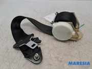 Sicherheitsgurt mitte Citroen C3 II SC 8975TE