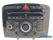 CD-Radio Peugeot RCZ 96738873XN