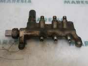 Abstellvorrichtung für Einspritzanlage Renault Vel Satis BJ 7701474017