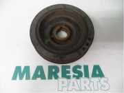 Zahnriemenscheibe Kurbelwelle Citroen C8 E 0515V6