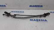 Wischergestänge Renault Kangoo II Rapid FW0 8200409692