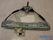 Fensterheber rechts hinten Fiat Panda 312, 319 518431860