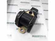 Sicherheitsgurt links hinten Citroen Saxo S 8973GH