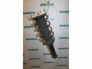 Federbein links vorne Peugeot 407 5202NZ