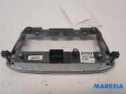 Schalter für Warnblinker Fiat Punto Evo 199 735512249