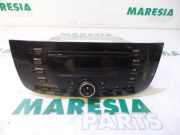 CD-Radio Fiat Punto Evo 199 735597878