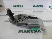 Wischermotor hinten Fiat Panda Kasten/Schrägheck 141 7758884