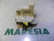 Klappenschlosszug Fiat Panda 169 51917898