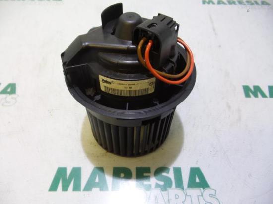 Gebläsemotor Renault Clio IV Grandtour KH T1029527H Bild Gebläsemotor Renault Clio IV Grandtour KH T1029527H