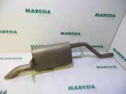 Endschalldämpfer Peugeot 208 I CA, CC PSA4352